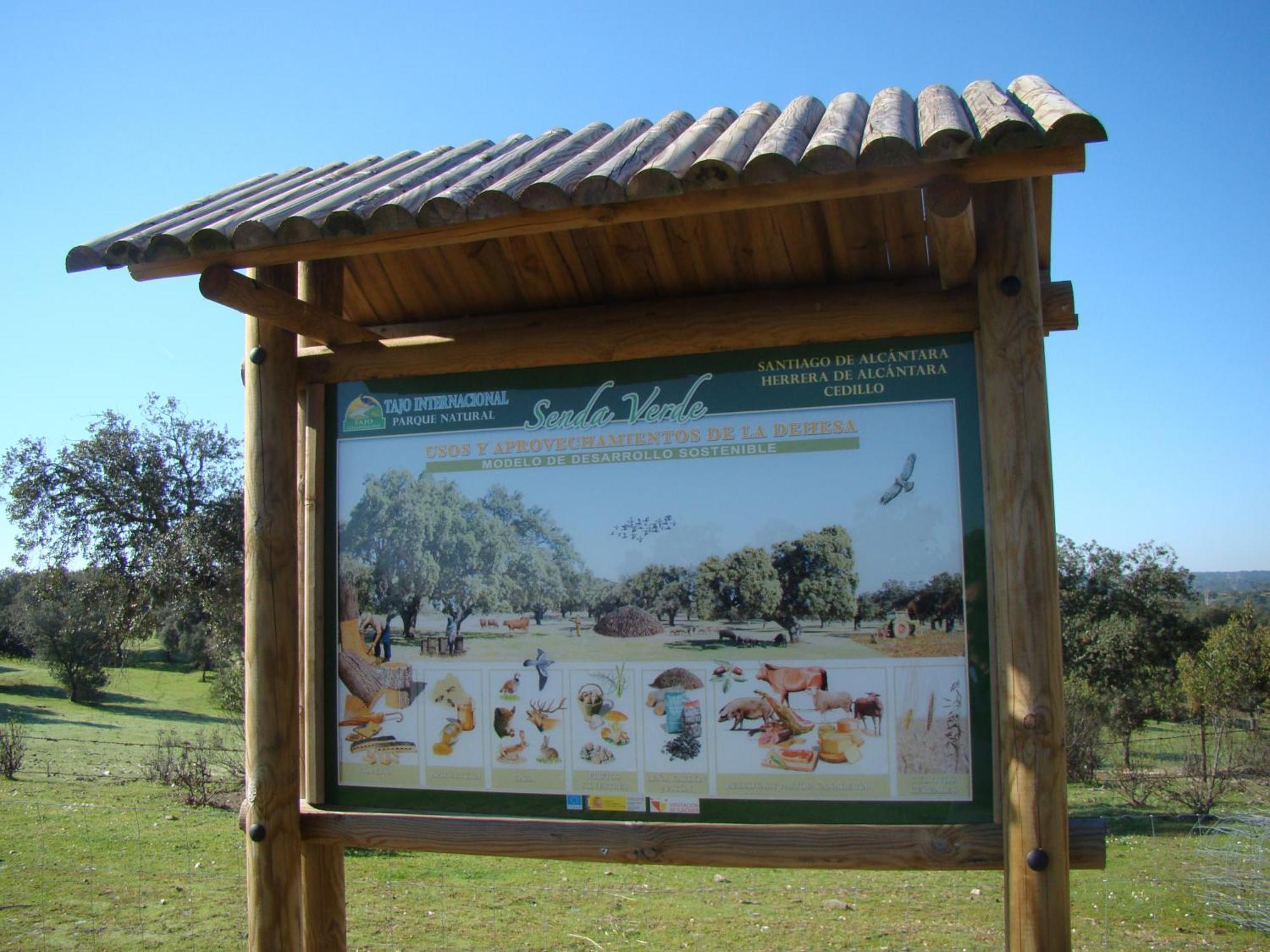 Finca Dehesa Tres Riveros Herrera de Alcantara Ngoại thất bức ảnh